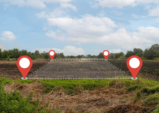 300 square yard plot near jewar airport