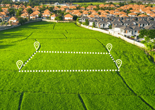 350 square yard plot near jewar airport