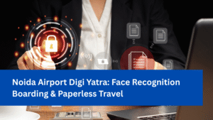 Noida International Airport: Your Face Will Be Your Boarding Pass with Digi Yatra Technology