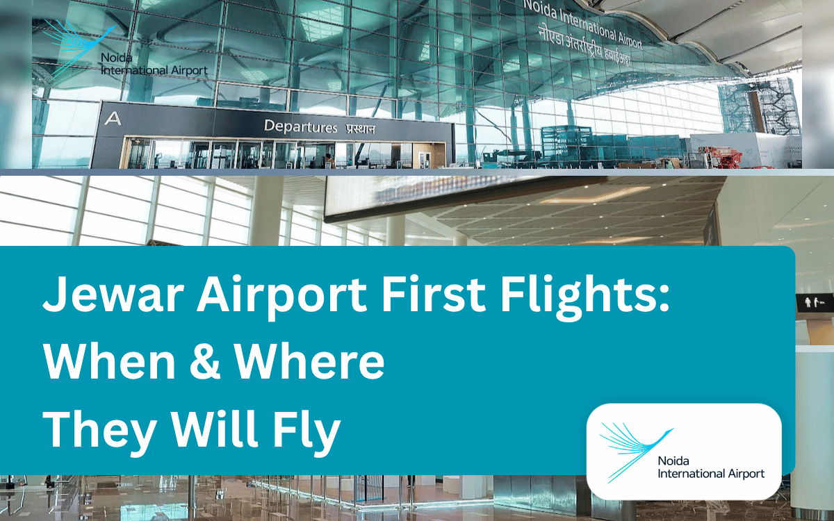 Jewar Airport First Flights_ When & Where They Will Fly