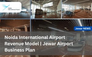 Noida International Airport Revenue Model | Jewar Airport Business Plan