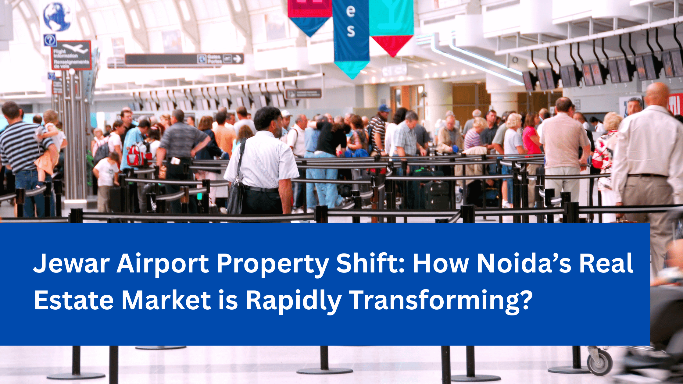 Noida International Airport Security Strengthened Ahead of Launch